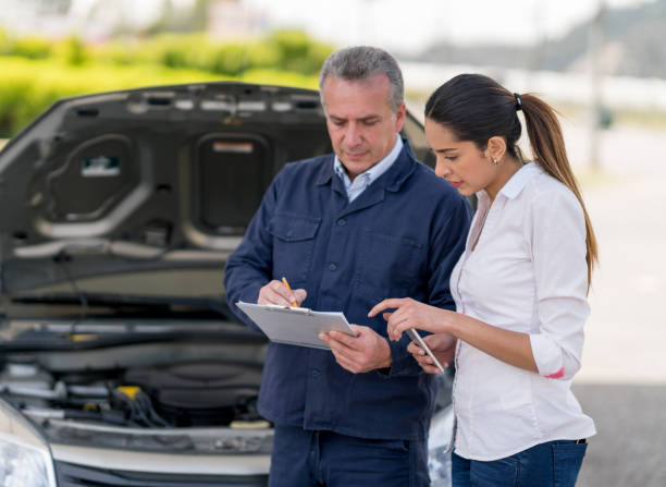 Liability coverage specialist in Enetai