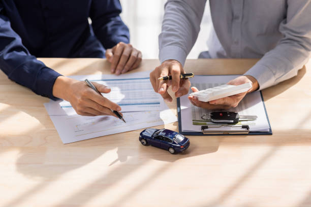 Car insurance options for Enetai residents